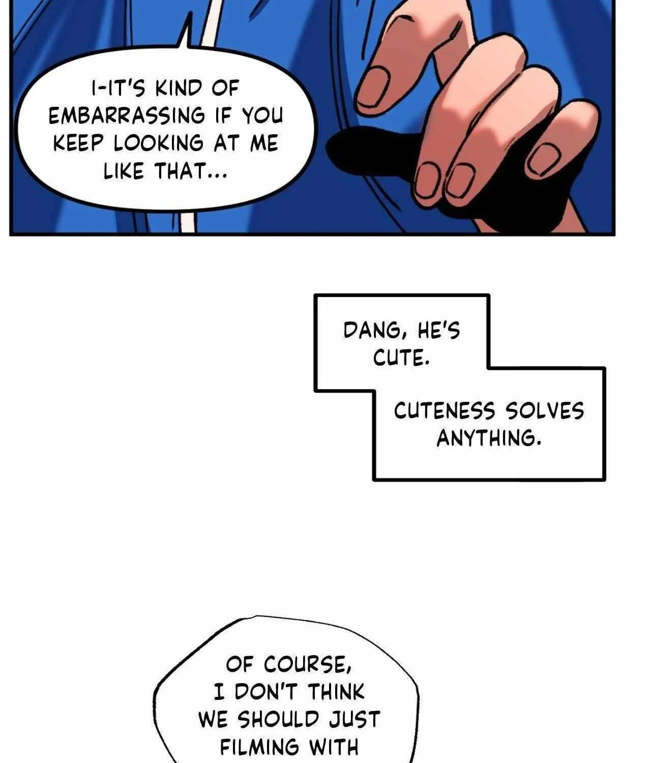 Libido Frame Chapter 2 page 31 - 