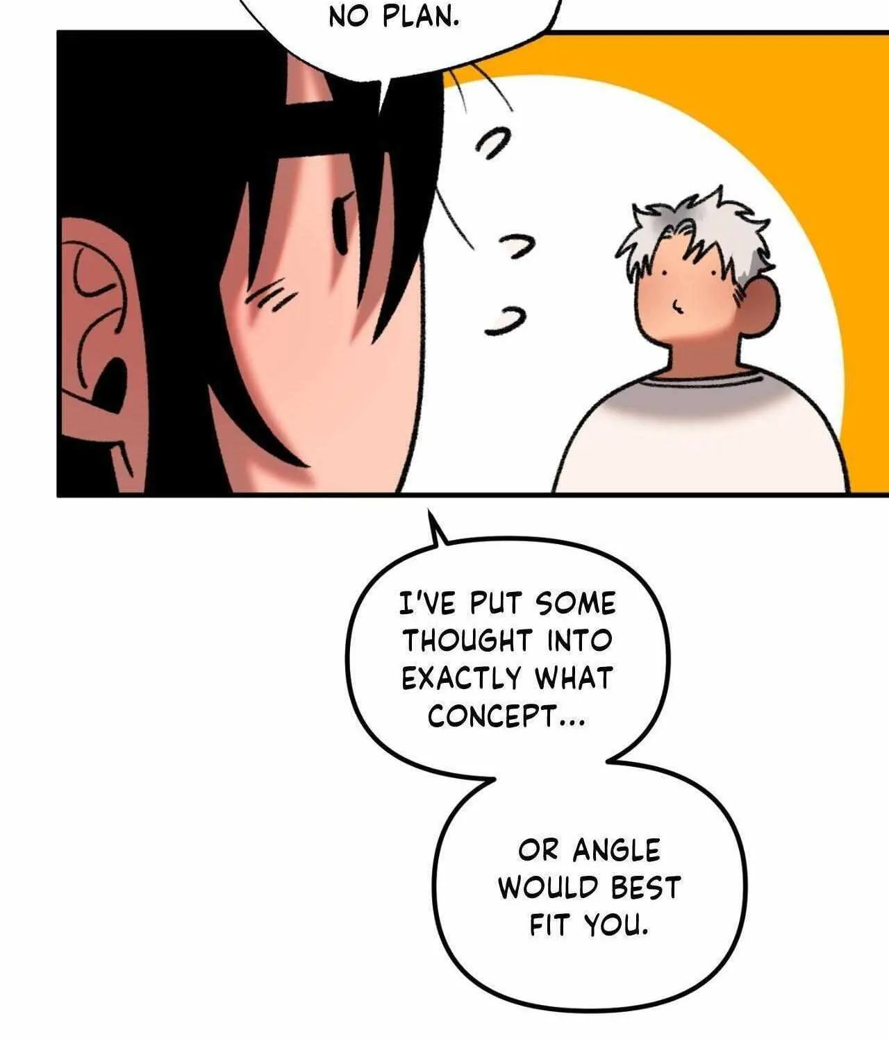 Libido Frame Chapter 2 page 32 - 