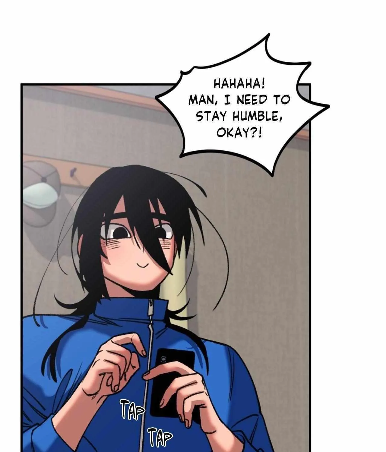 Libido Frame Chapter 2 page 35 - 
