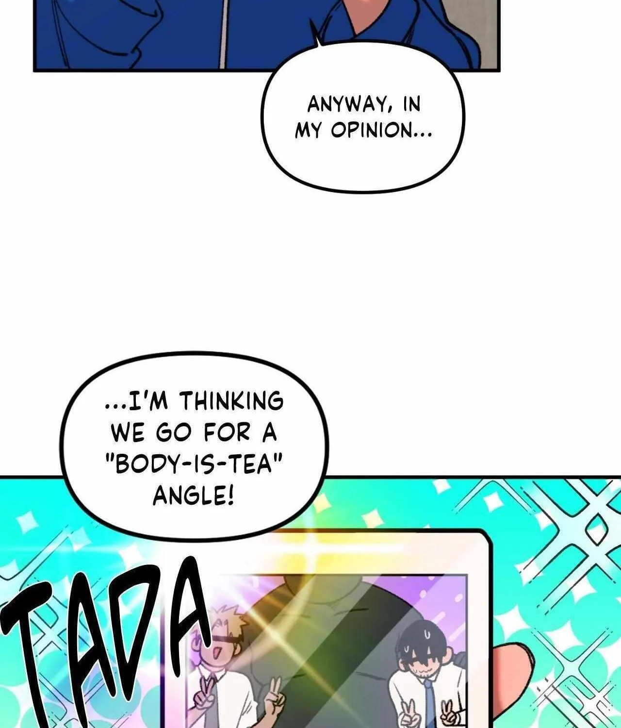 Libido Frame Chapter 2 page 36 - 