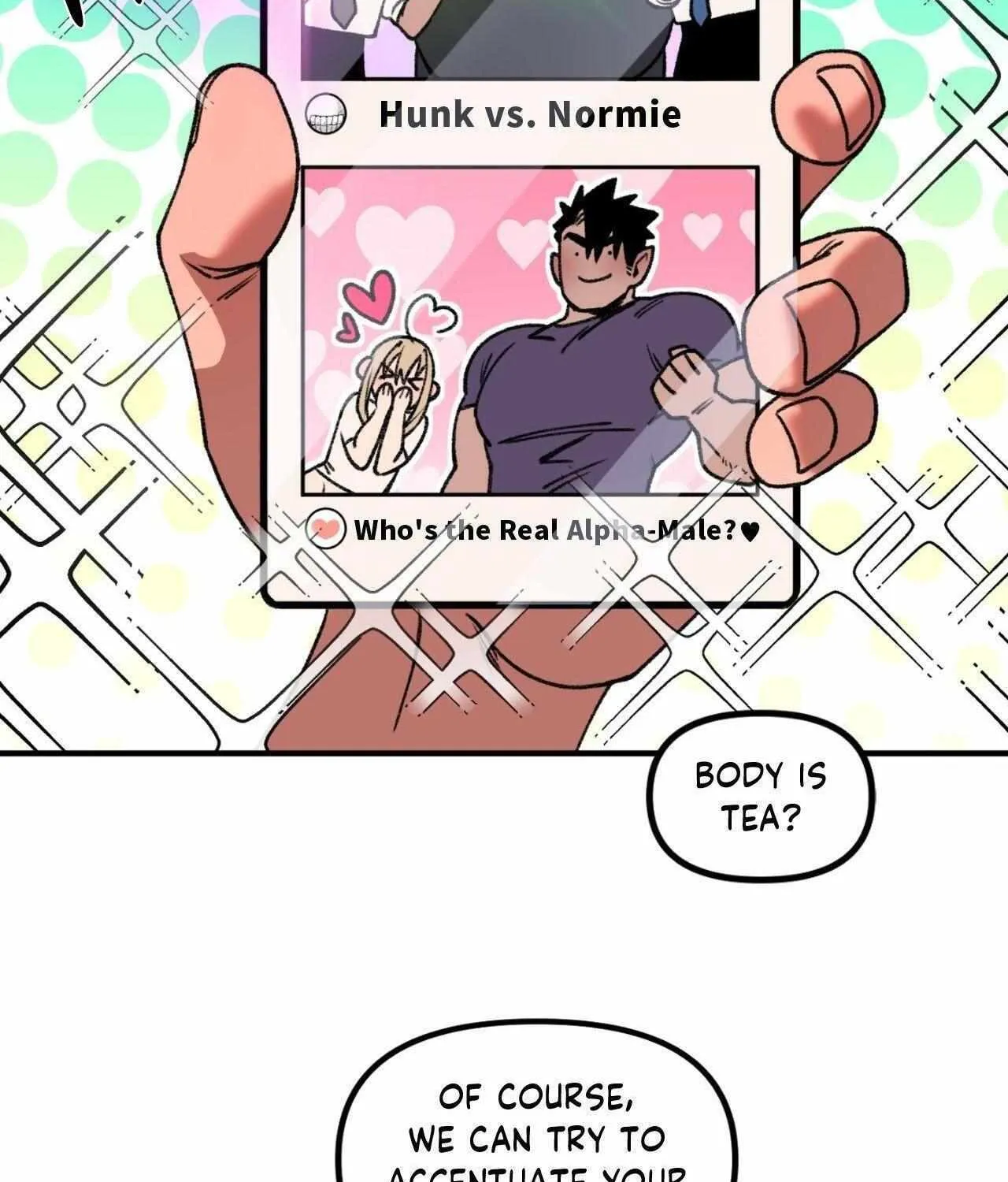 Libido Frame Chapter 2 page 37 - 
