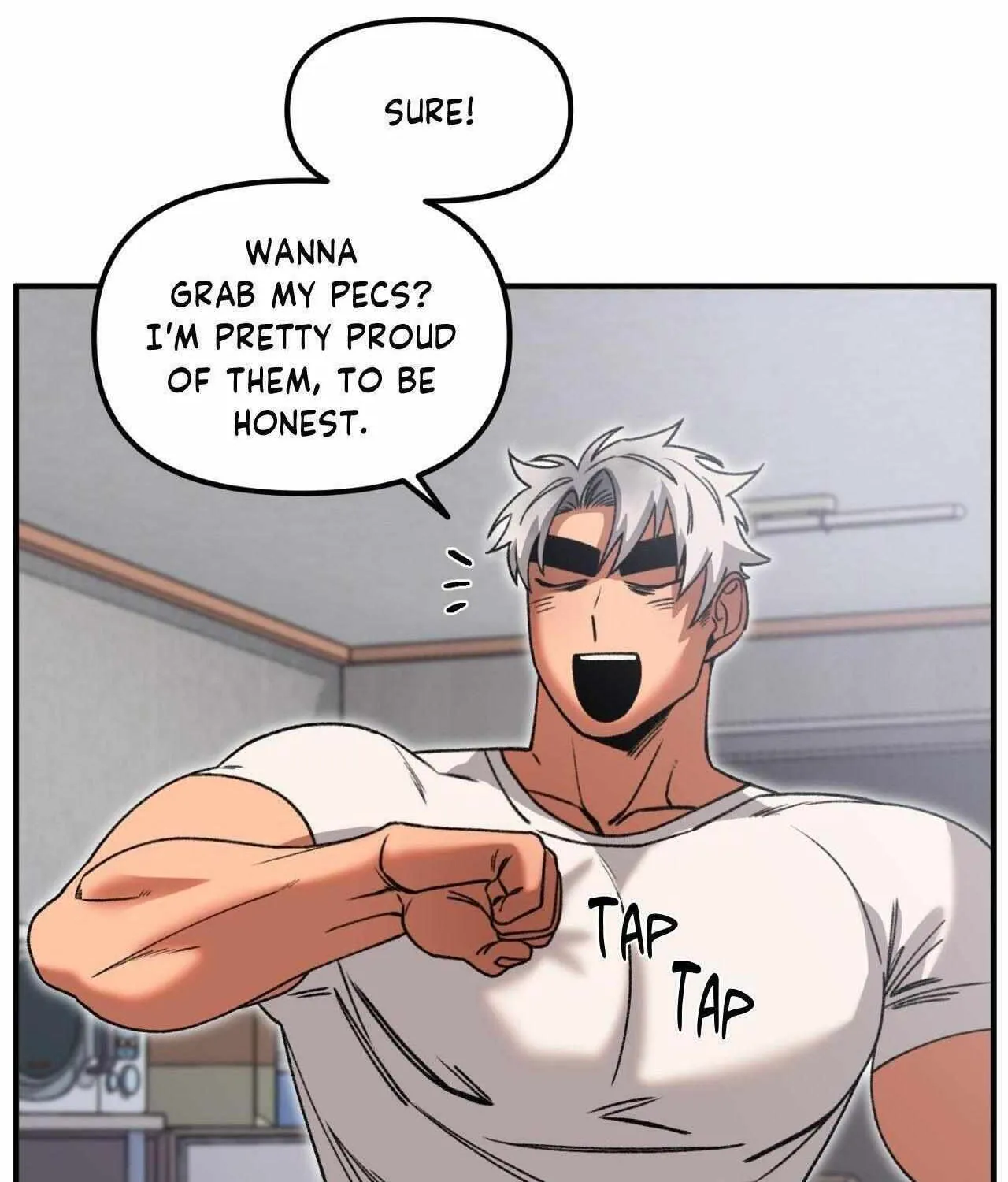 Libido Frame Chapter 2 page 41 - 