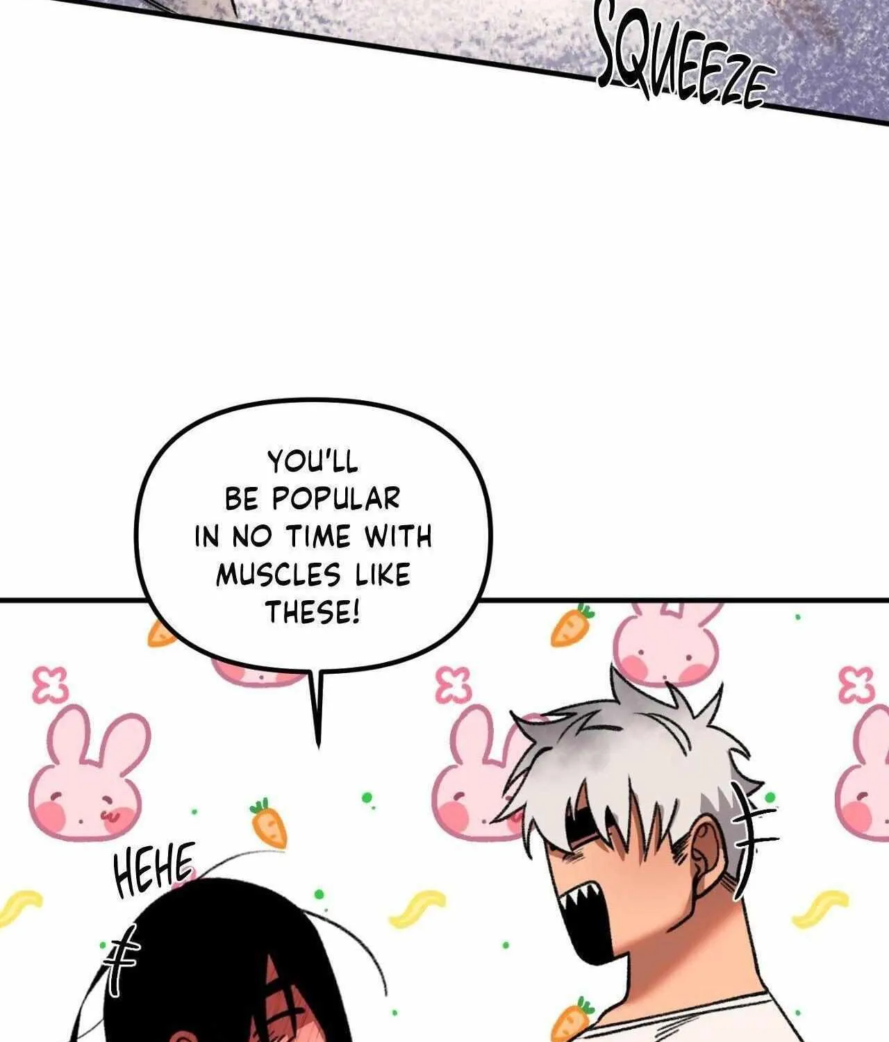 Libido Frame Chapter 2 page 47 - 