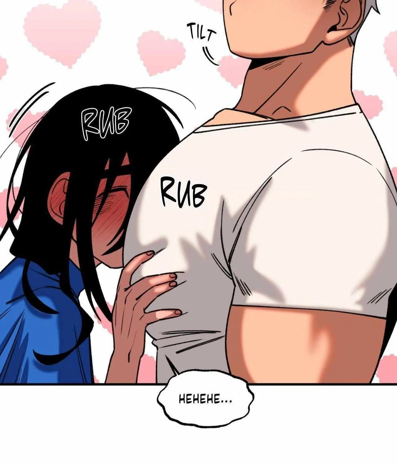 Libido Frame Chapter 2 page 50 - 