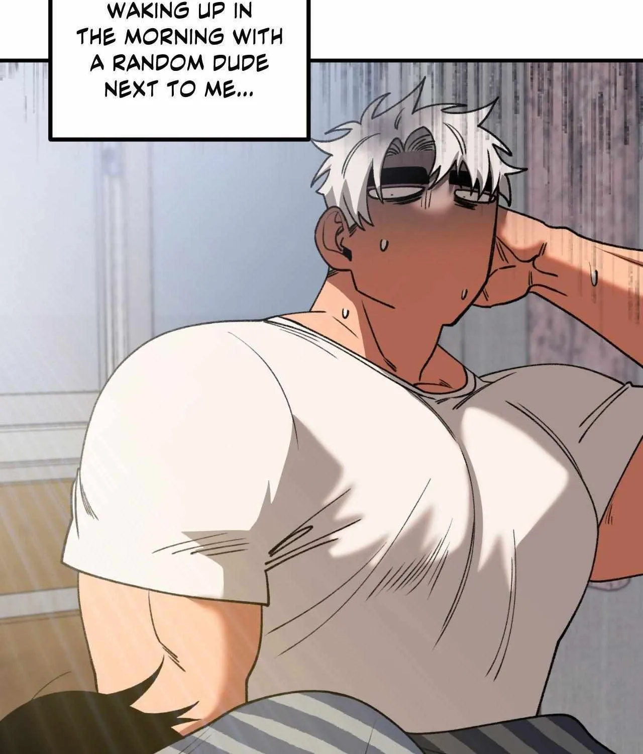 Libido Frame Chapter 2 page 6 - 