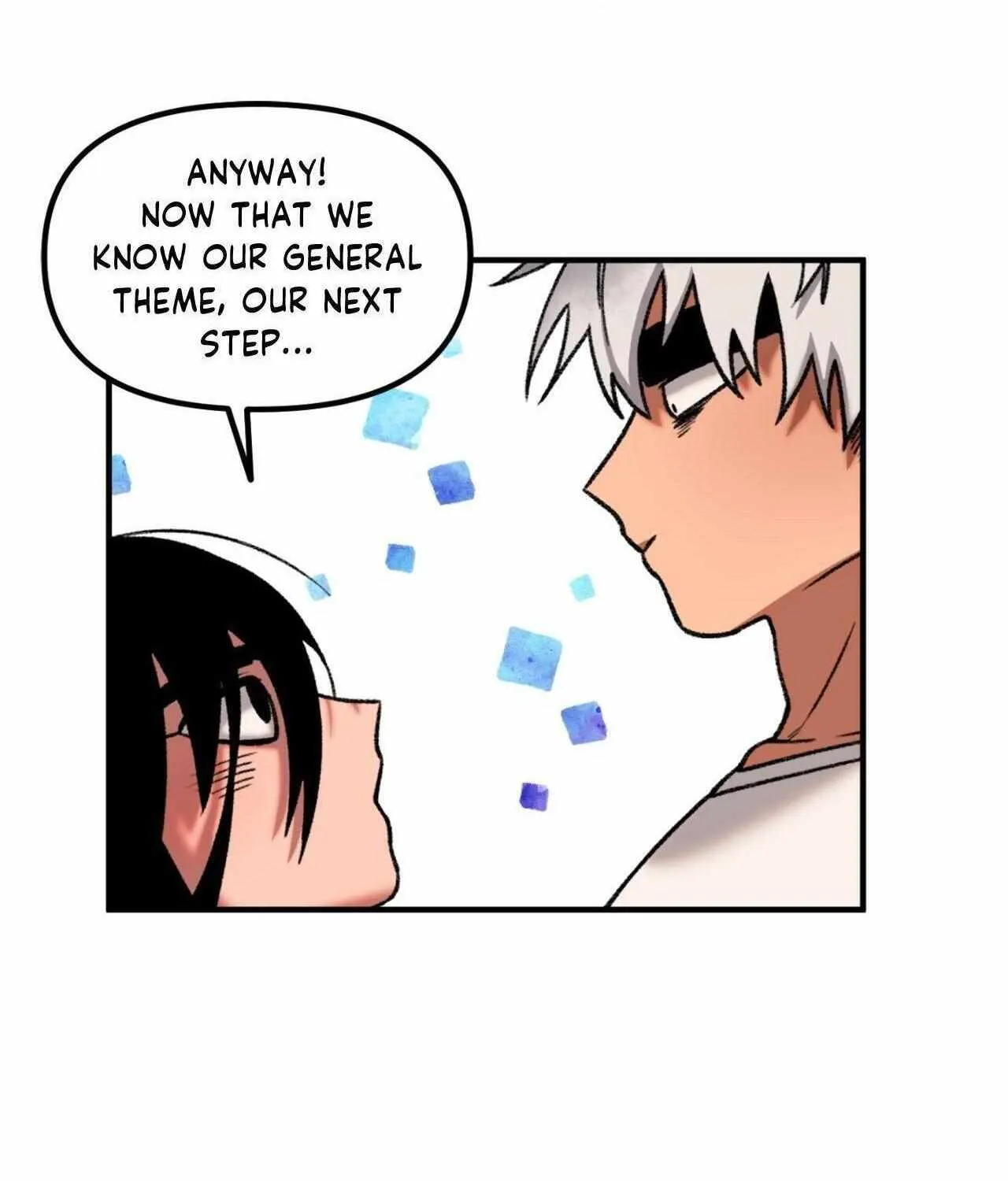 Libido Frame Chapter 2 page 51 - 