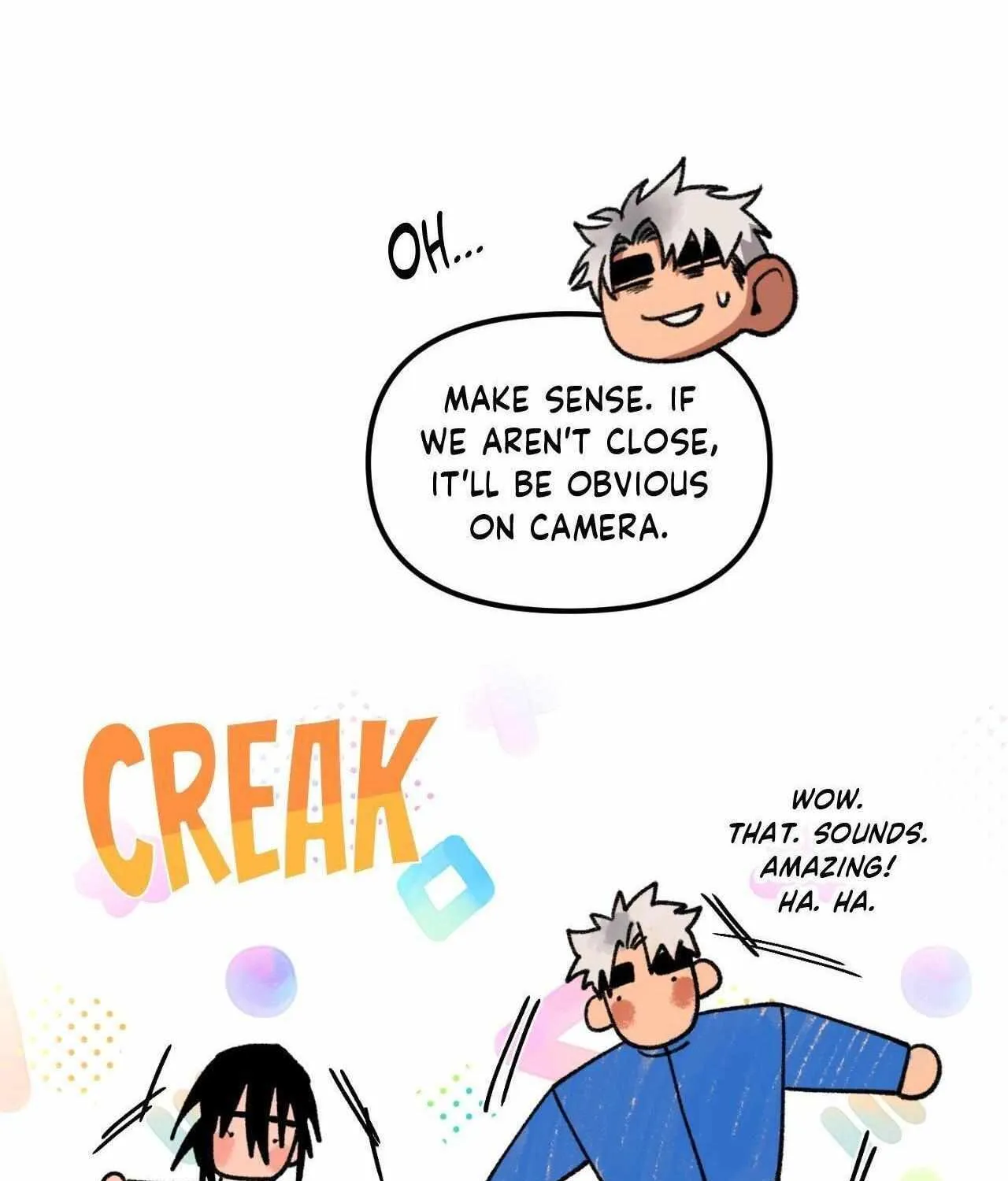 Libido Frame Chapter 2 page 55 - 