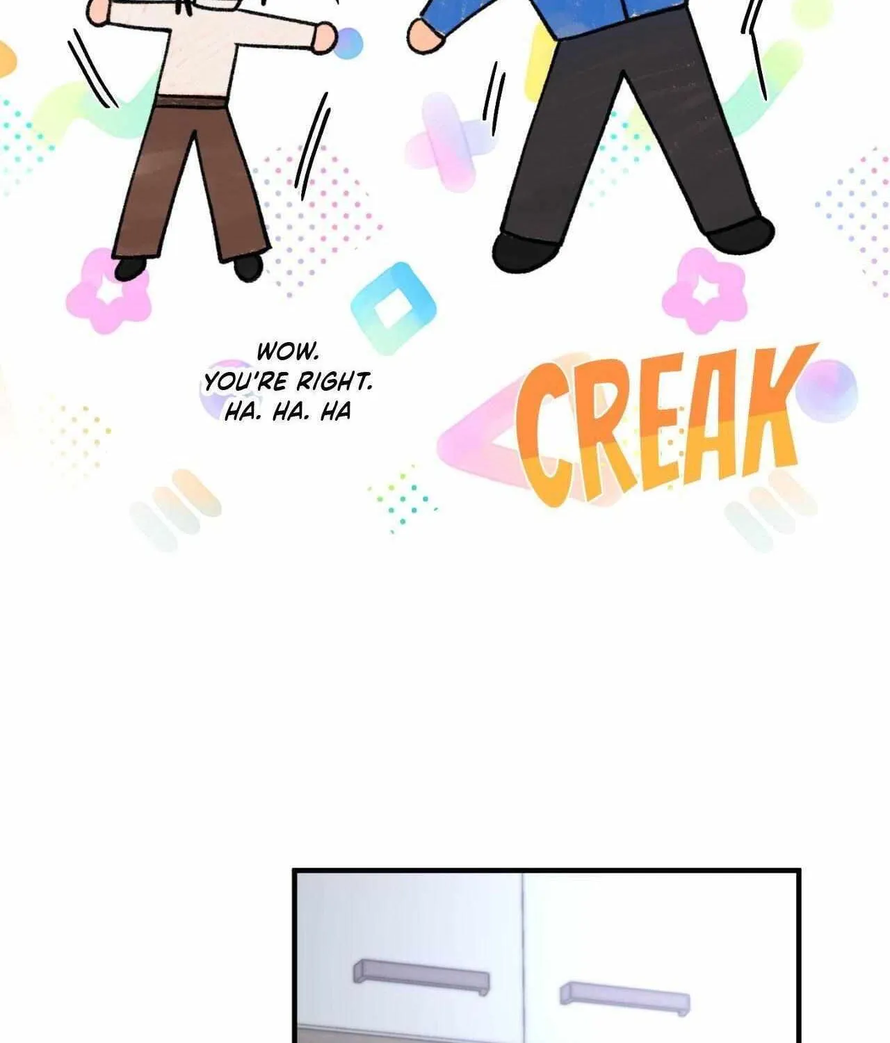 Libido Frame Chapter 2 page 56 - 