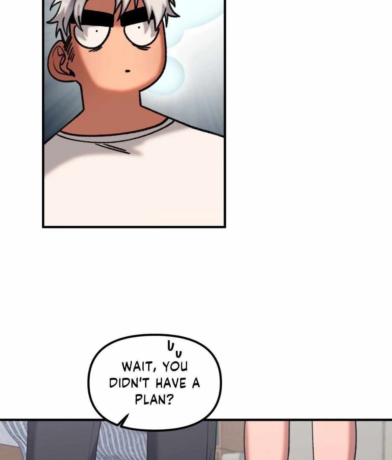 Libido Frame Chapter 2 page 61 - 