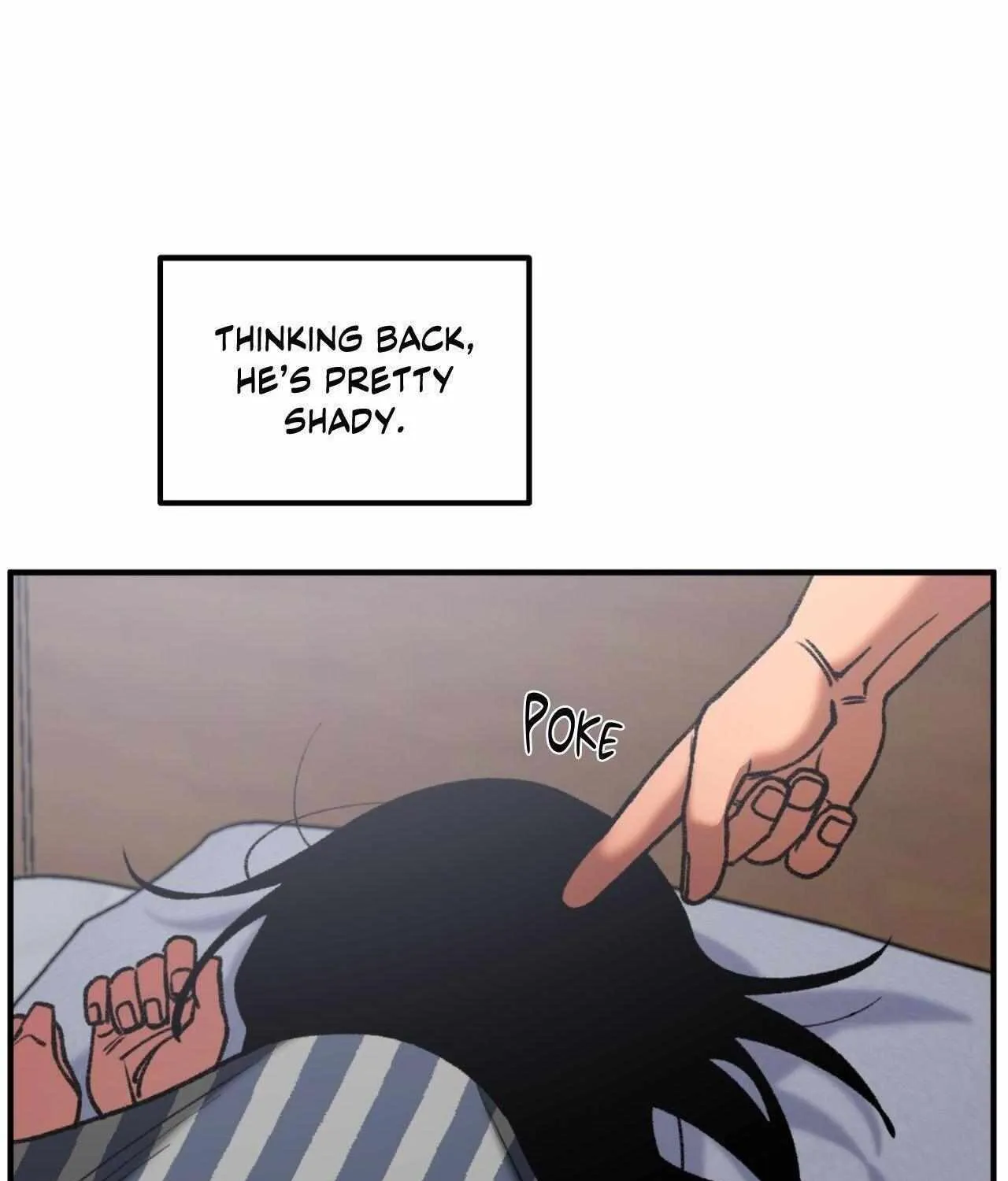 Libido Frame Chapter 2 page 8 - 