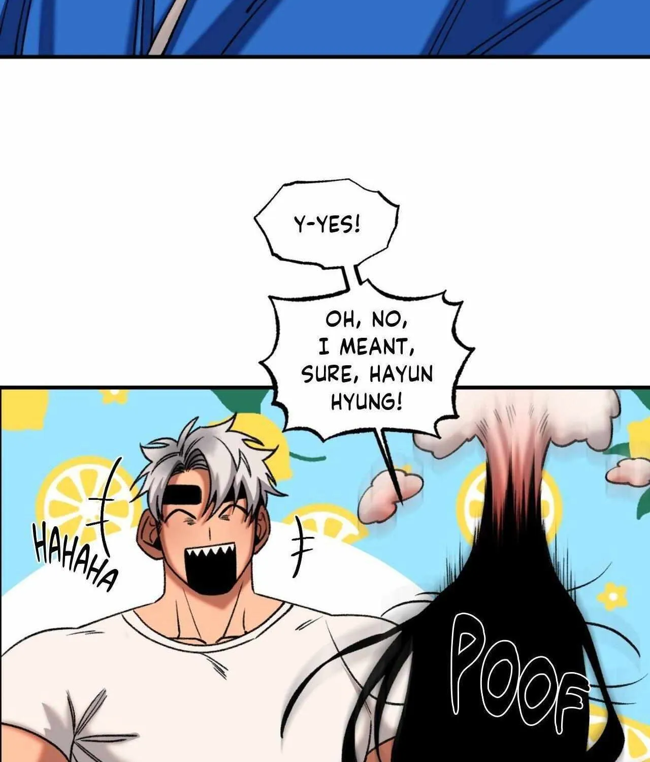Libido Frame Chapter 2 page 74 - 