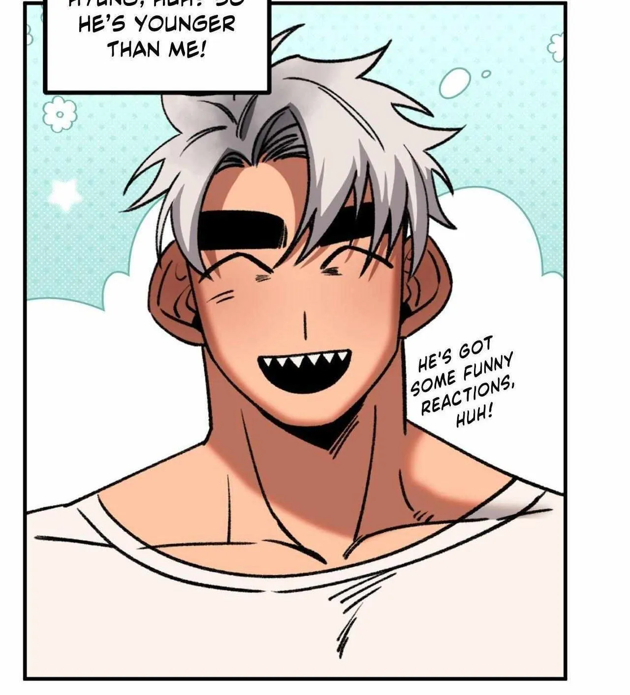 Libido Frame Chapter 2 page 76 - 