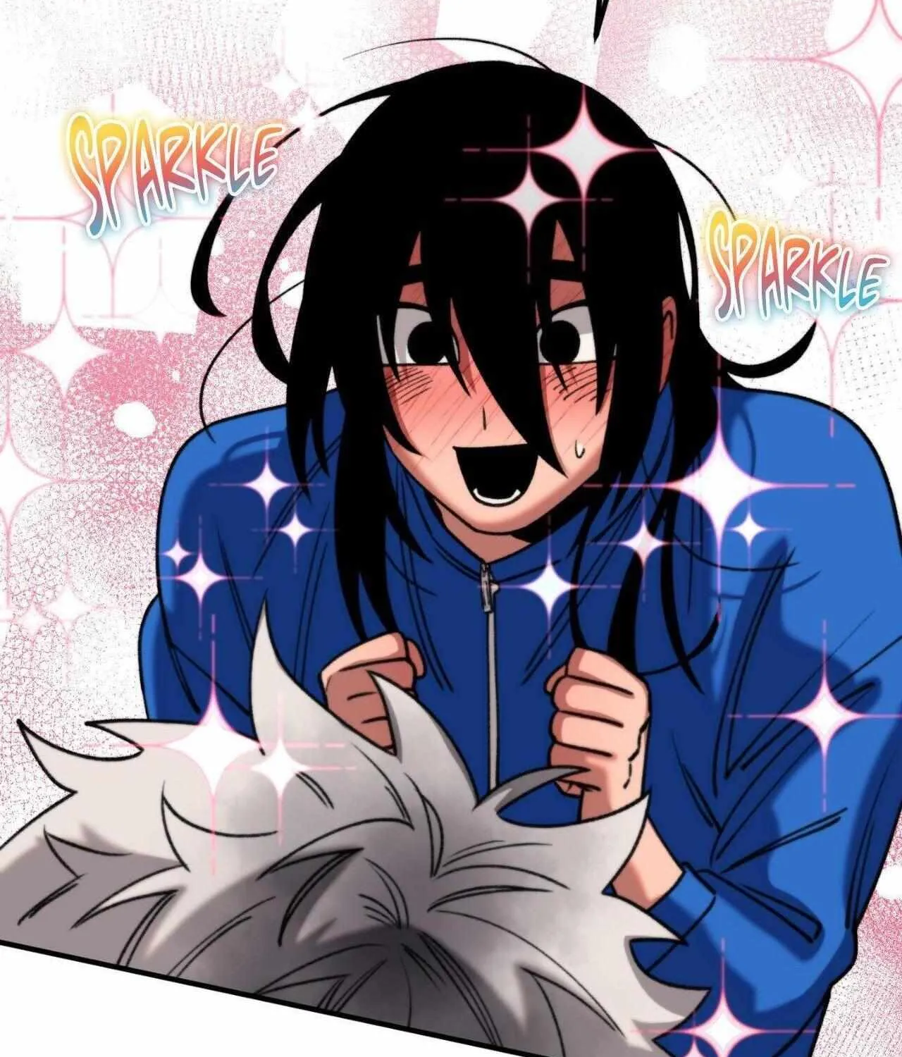 Libido Frame Chapter 2 page 79 - 