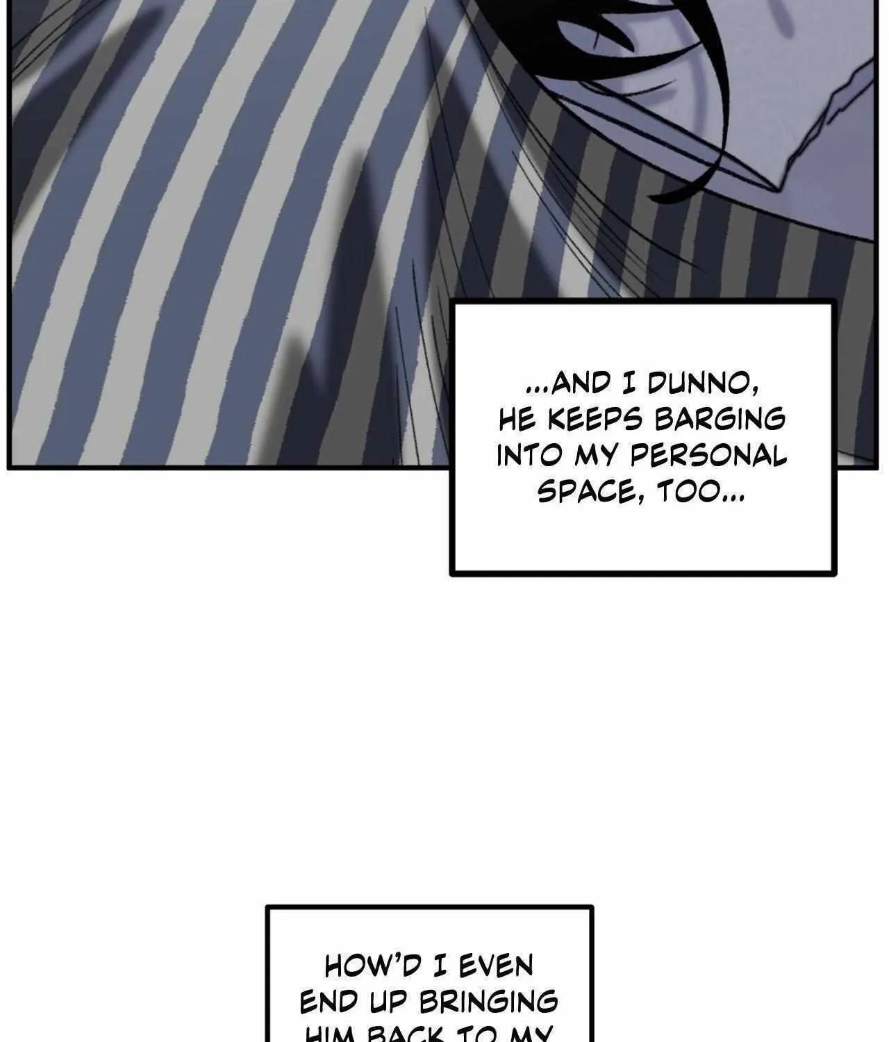 Libido Frame Chapter 2 page 9 - 