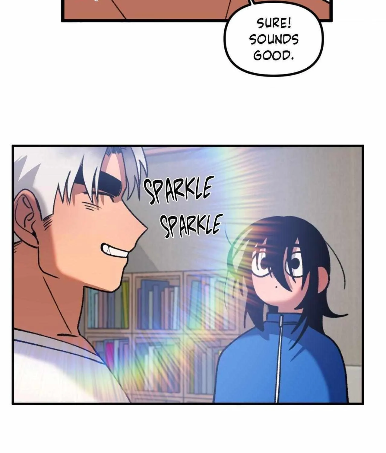 Libido Frame Chapter 2 page 83 - 