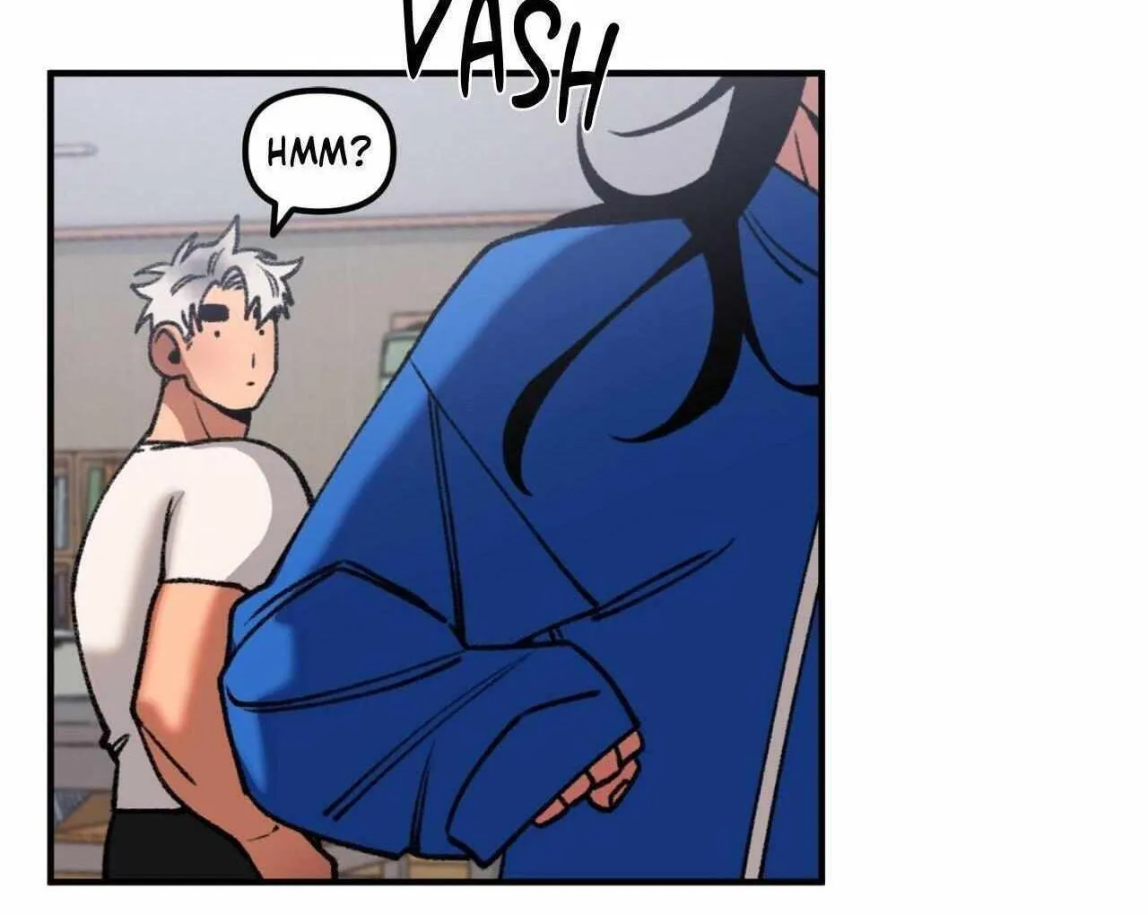 Libido Frame Chapter 2 page 89 - 