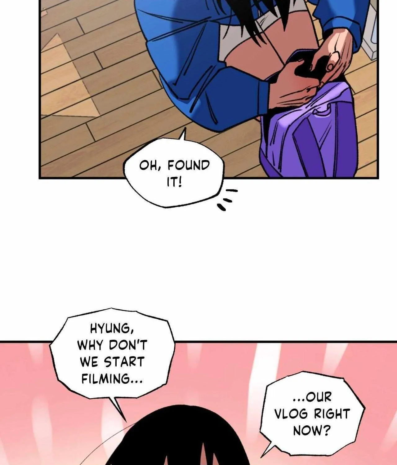 Libido Frame Chapter 2 page 91 - 