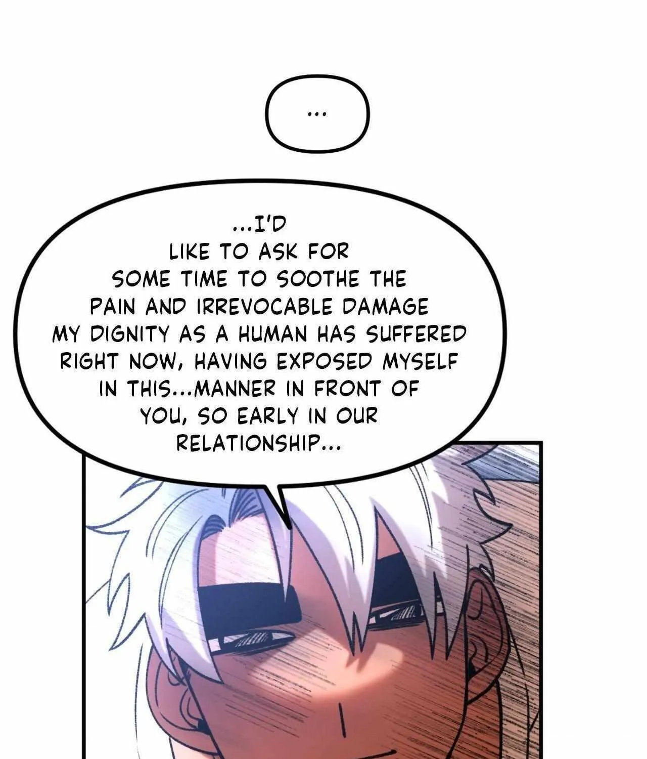 Read Libido Frame chapter 3 image 101 on Lezhin