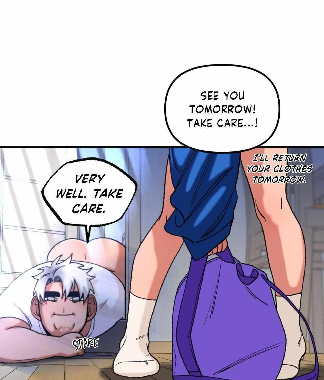 Read Libido Frame chapter 3 image 104 on Lezhin