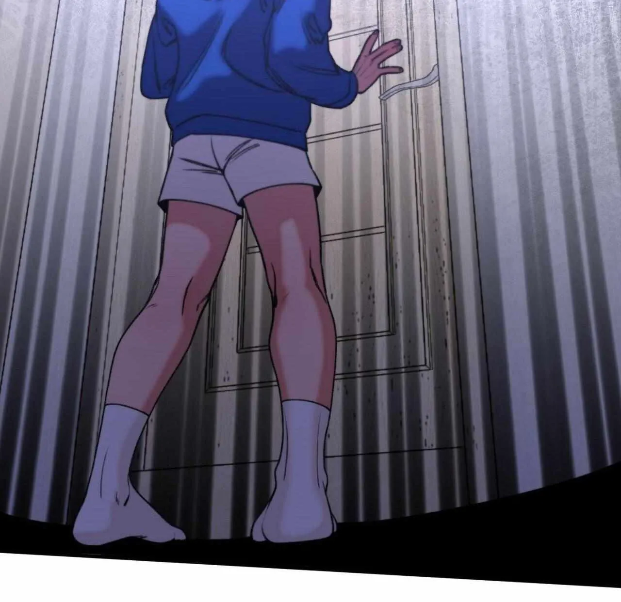 Read Libido Frame chapter 3 image 20 on Lezhin