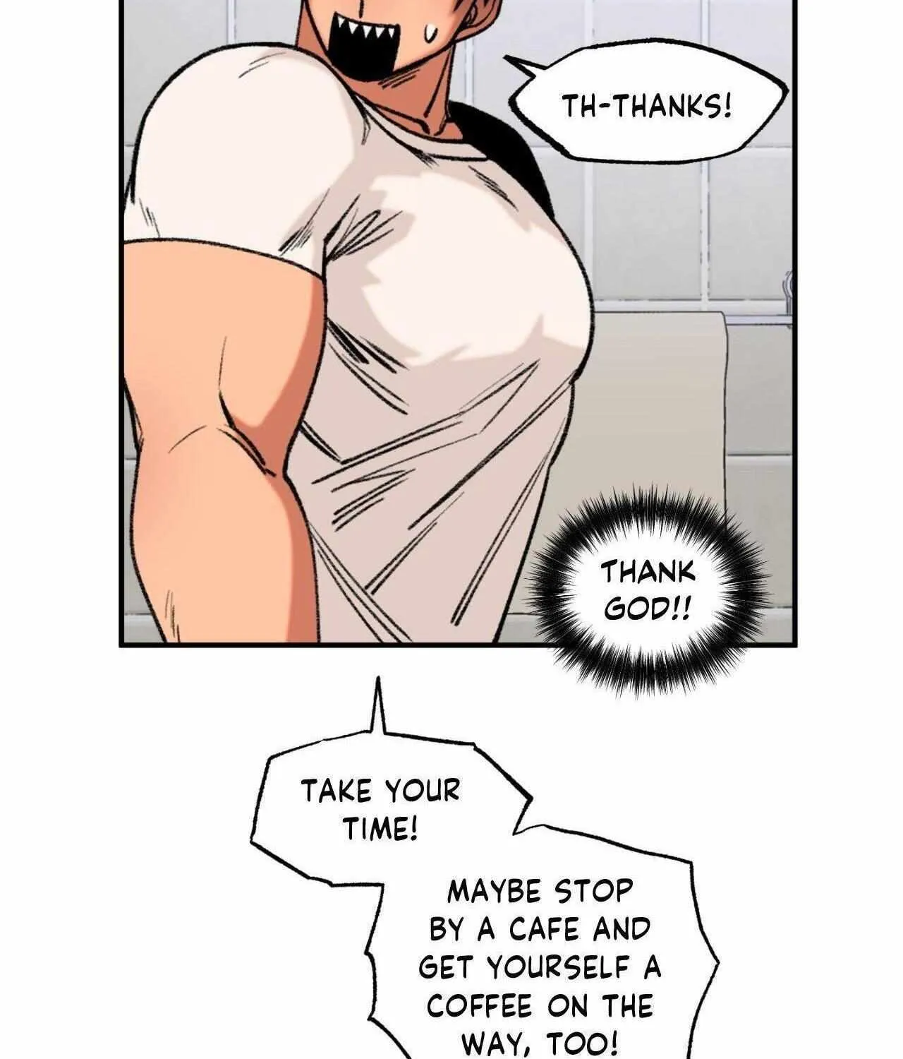 Read Libido Frame chapter 3 image 23 on Lezhin