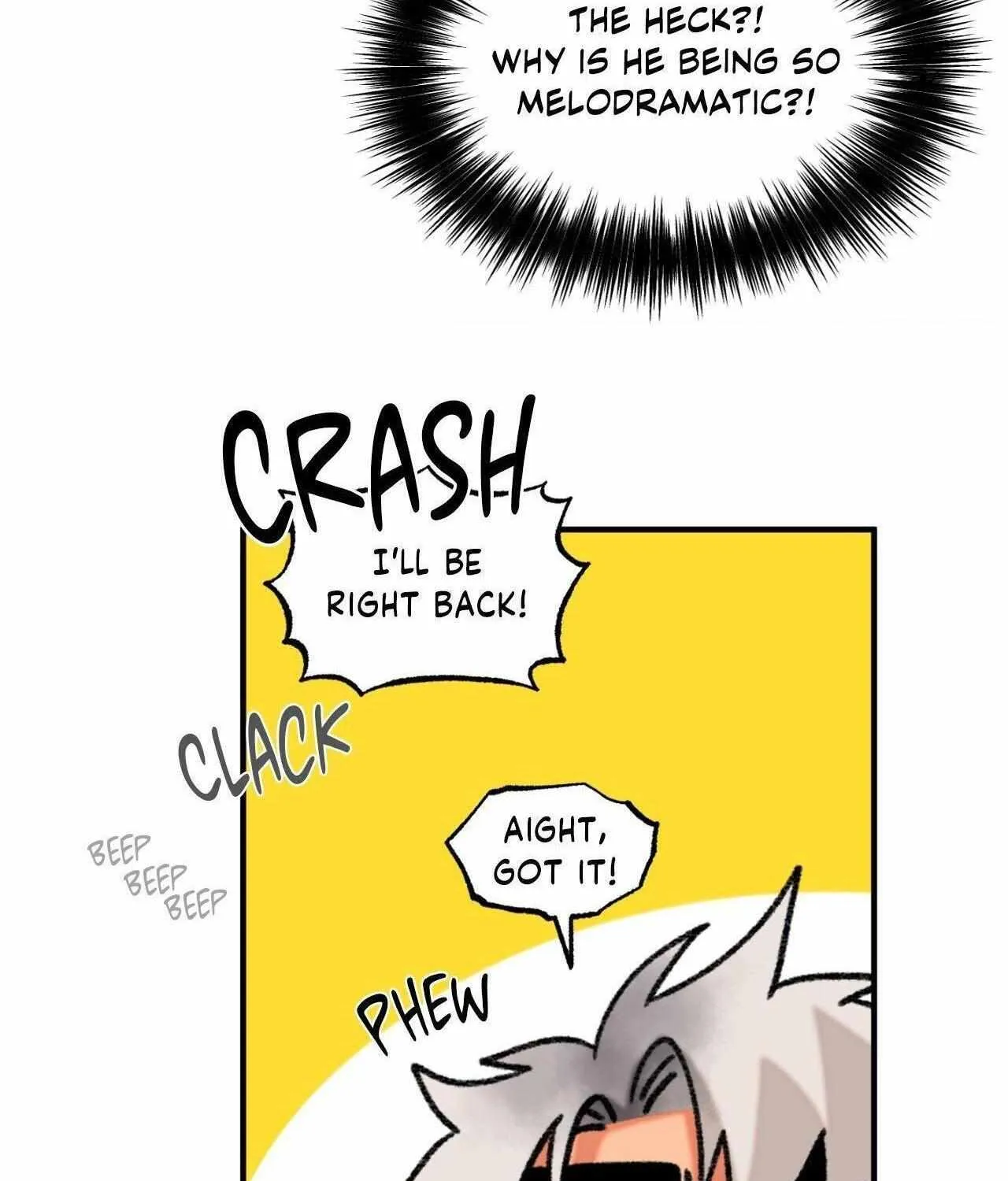 Read Libido Frame chapter 3 image 27 on Lezhin