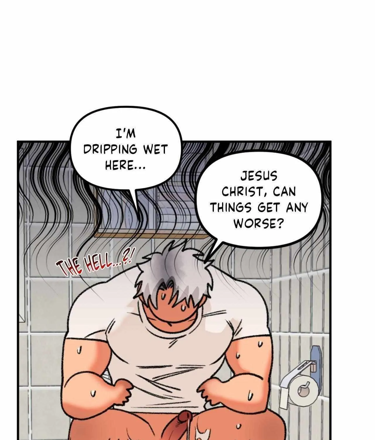 Read Libido Frame chapter 3 image 35 on Lezhin