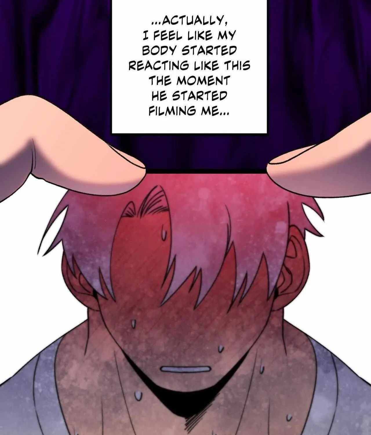 Read Libido Frame chapter 3 image 52 on Lezhin