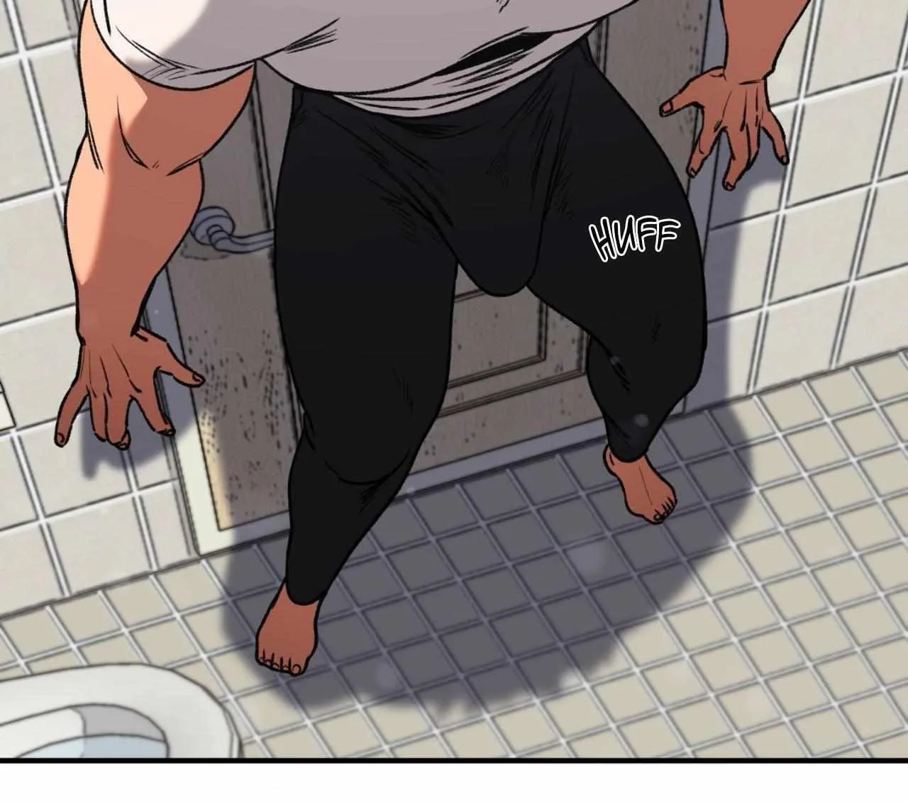 Read Libido Frame chapter 3 image 6 on Lezhin