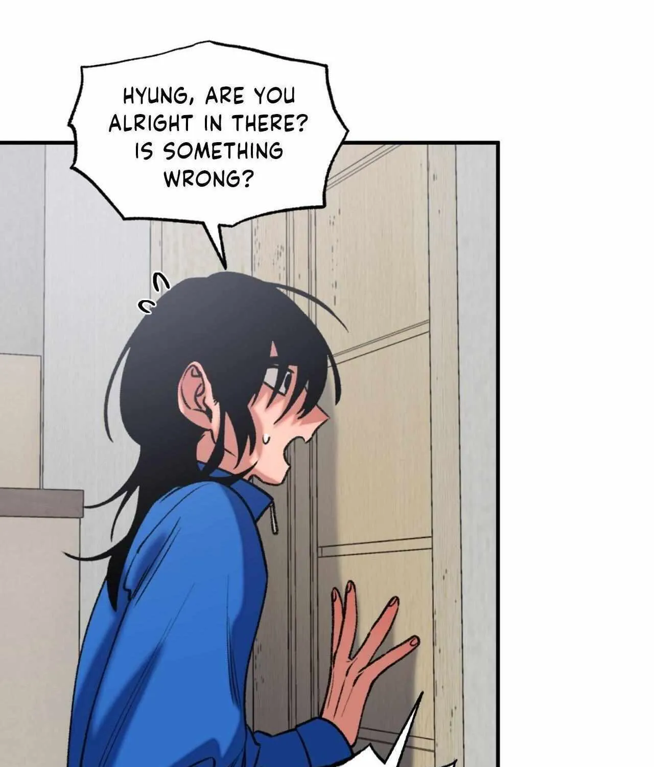 Read Libido Frame chapter 3 image 7 on Lezhin