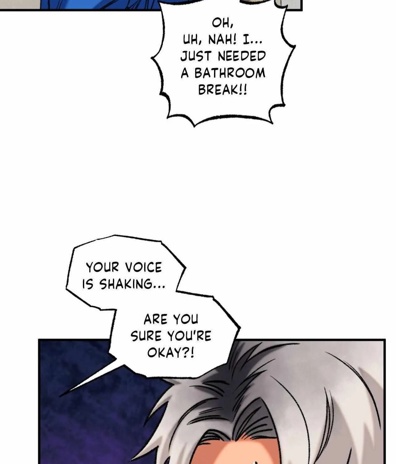 Read Libido Frame chapter 3 image 8 on Lezhin