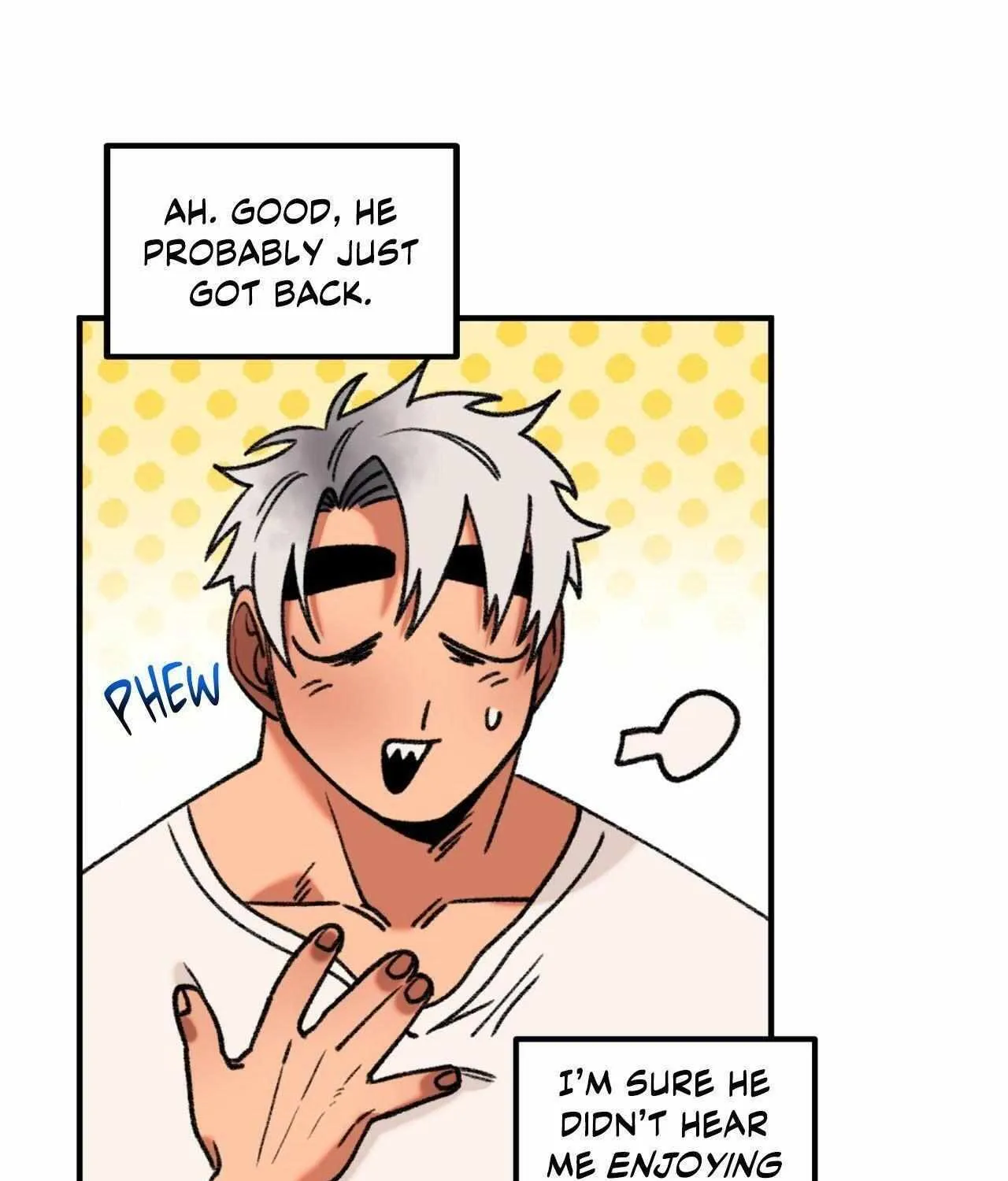 Read Libido Frame chapter 3 image 84 on Lezhin