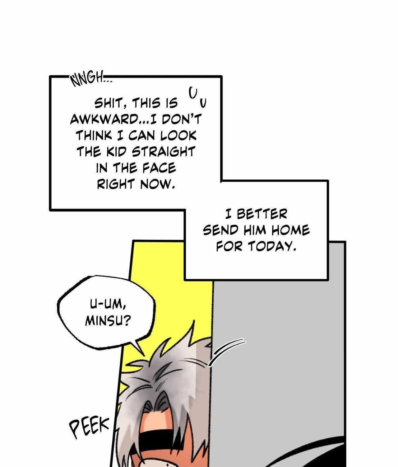 Read Libido Frame chapter 3 image 96 on Lezhin