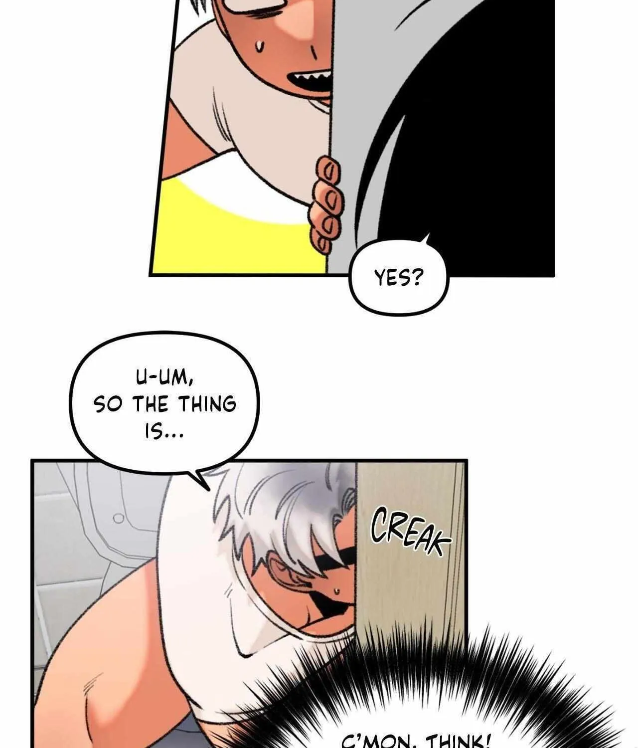 Read Libido Frame chapter 3 image 97 on Lezhin