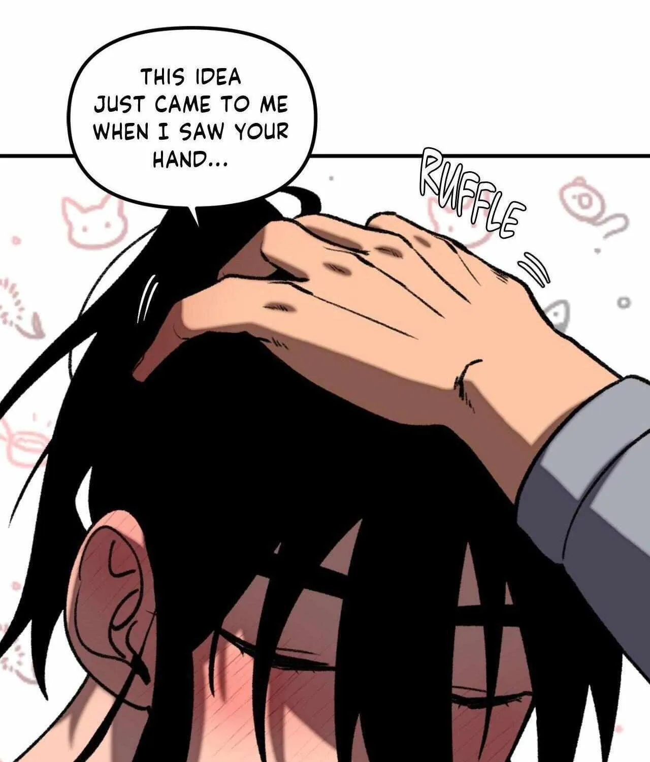Read Libido Frame chapter 4 image 100 on Lezhin