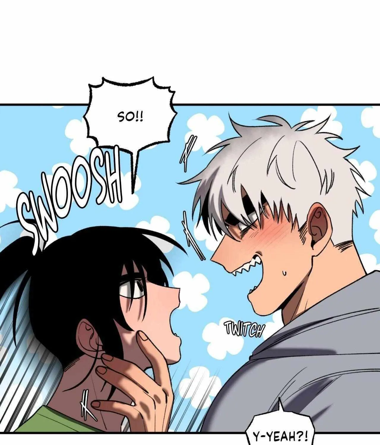 Read Libido Frame chapter 4 image 104 on Lezhin