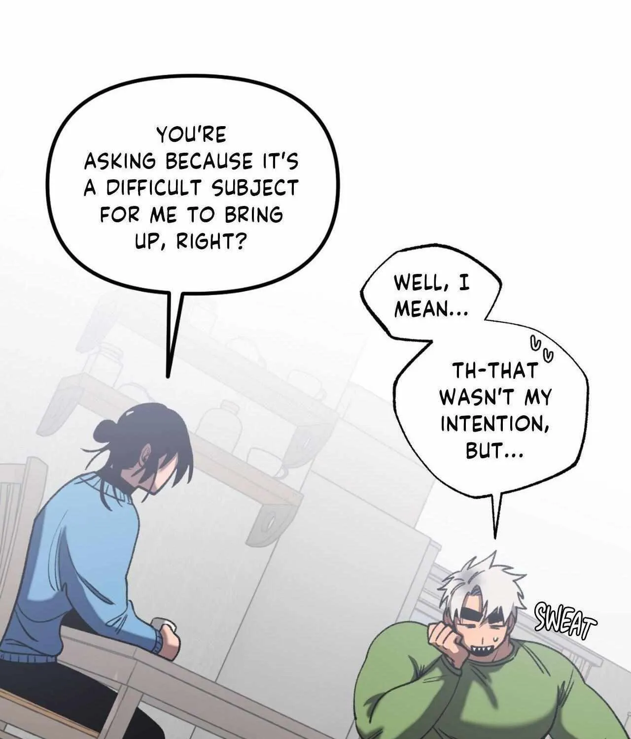 Read Libido Frame chapter 4 image 15 on Lezhin
