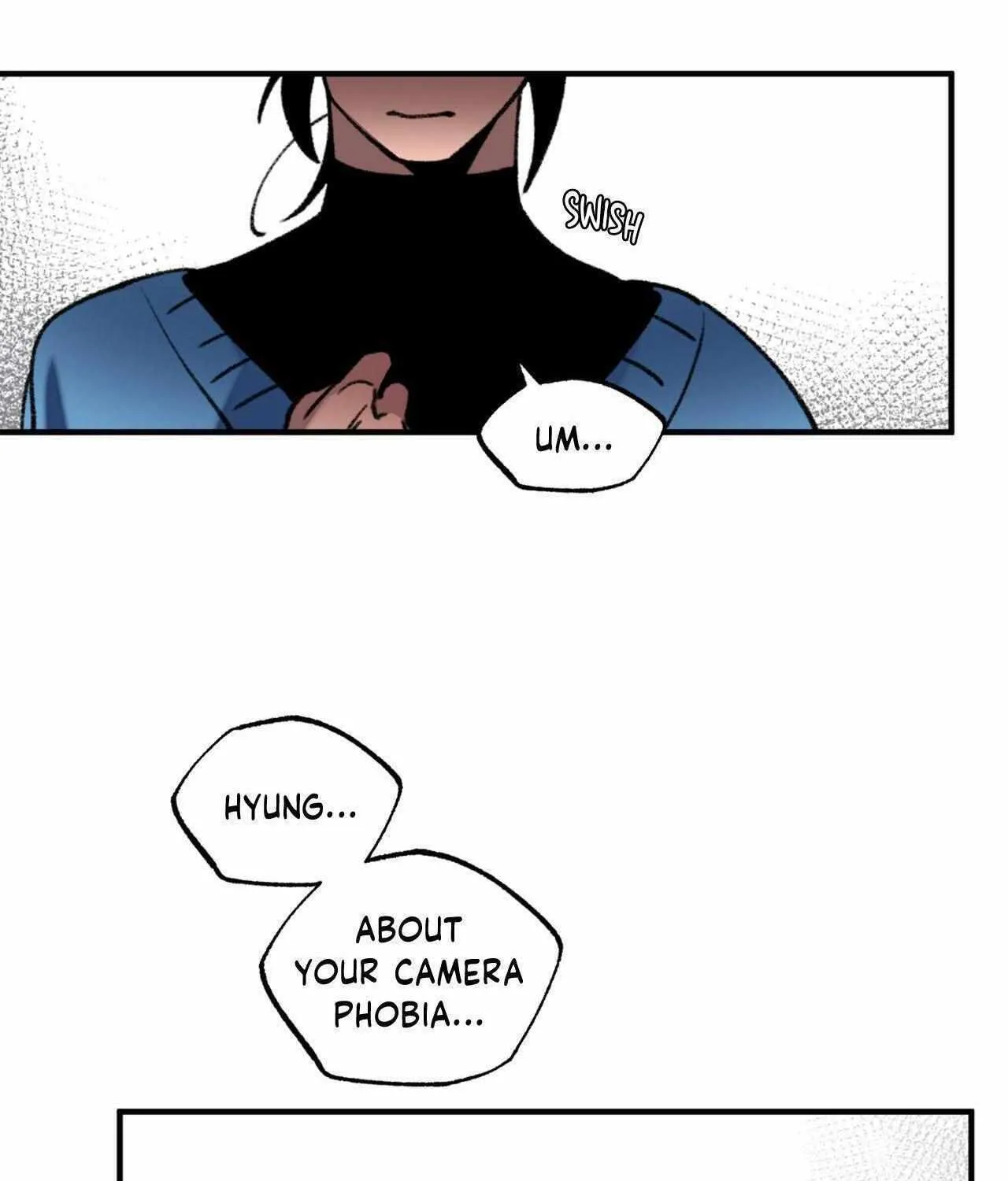 Read Libido Frame chapter 4 image 19 on Lezhin