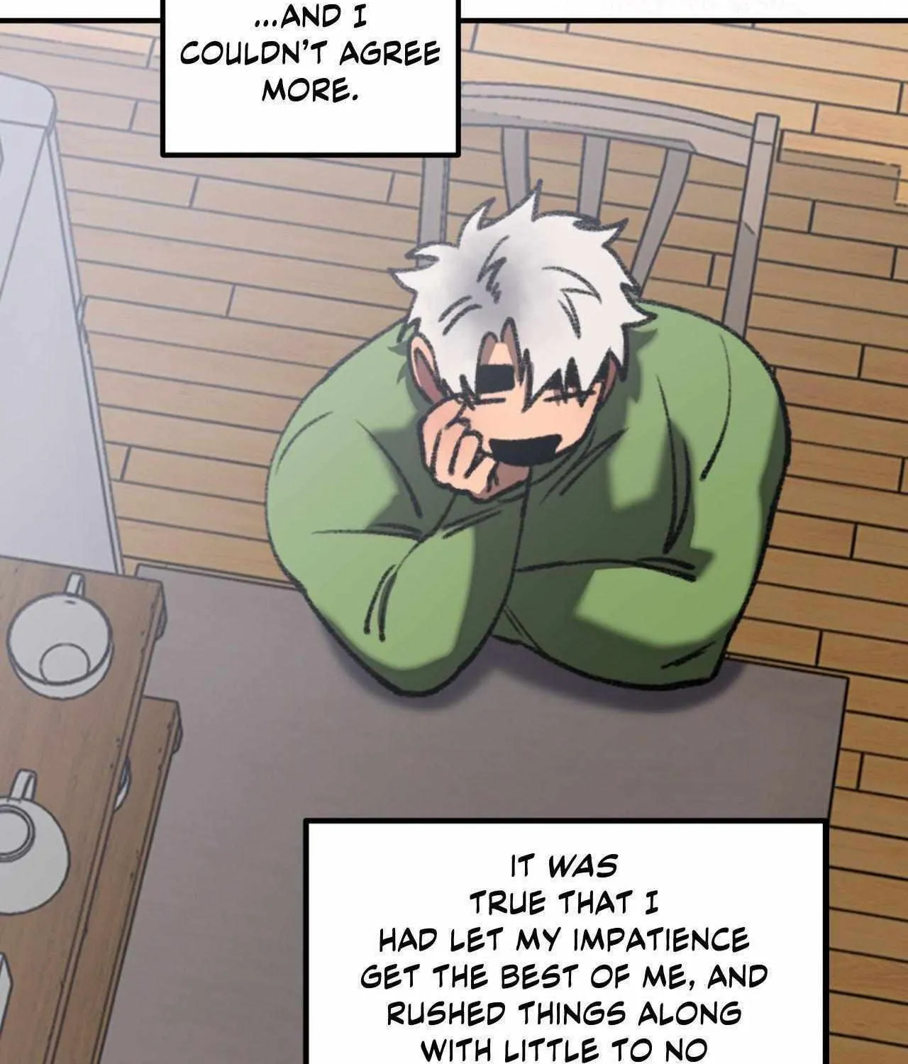 Read Libido Frame chapter 4 image 22 on Lezhin