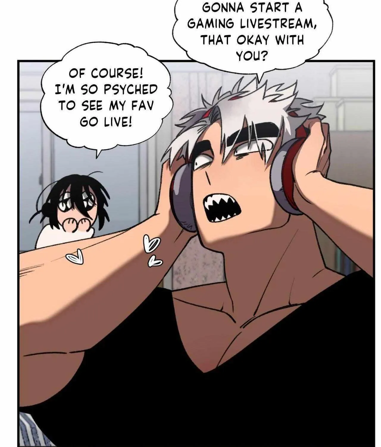 Read Libido Frame chapter 4 image 25 on Lezhin