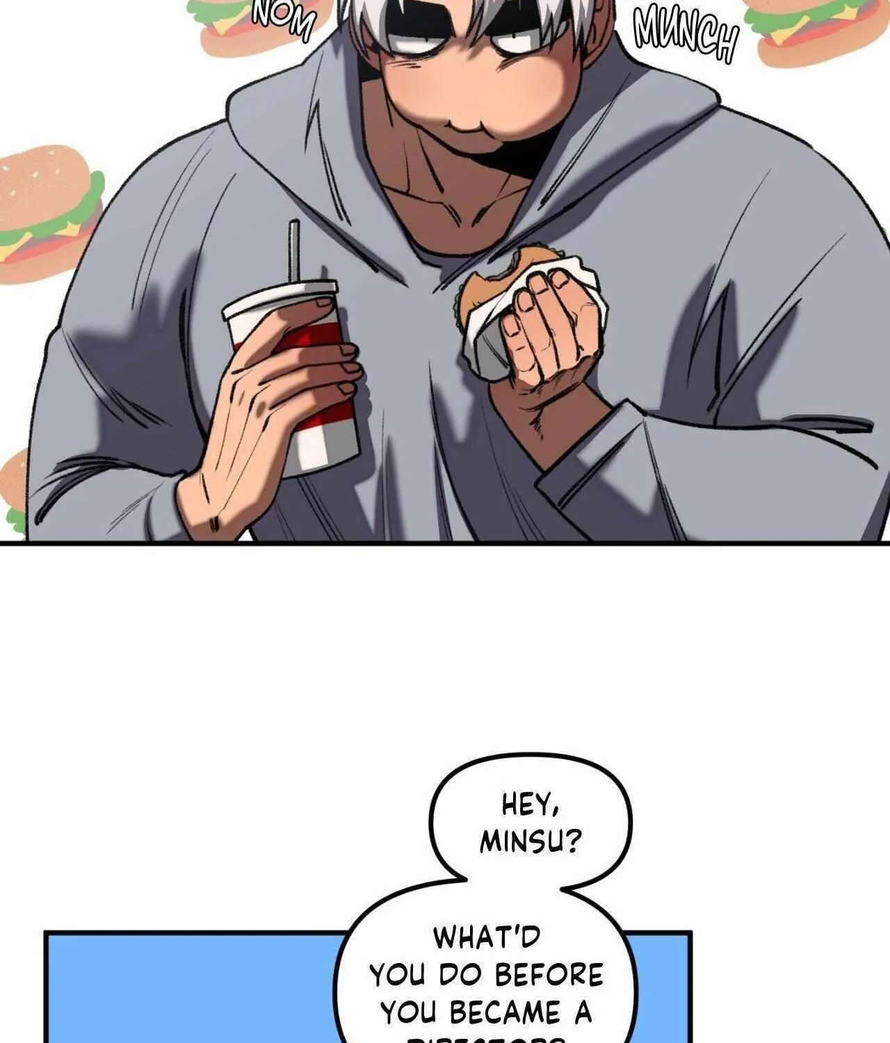 Read Libido Frame chapter 4 image 30 on Lezhin