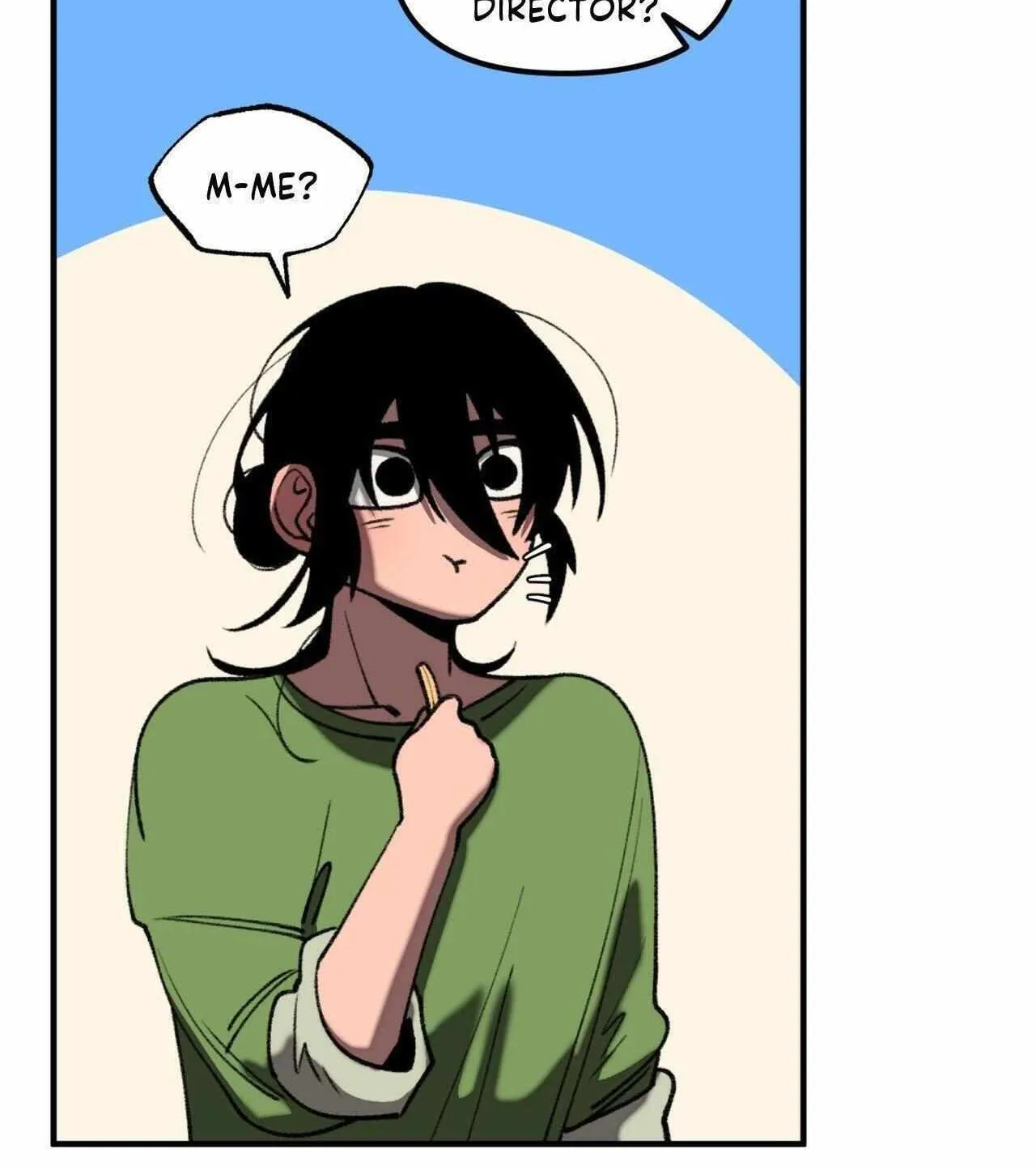 Read Libido Frame chapter 4 image 31 on Lezhin