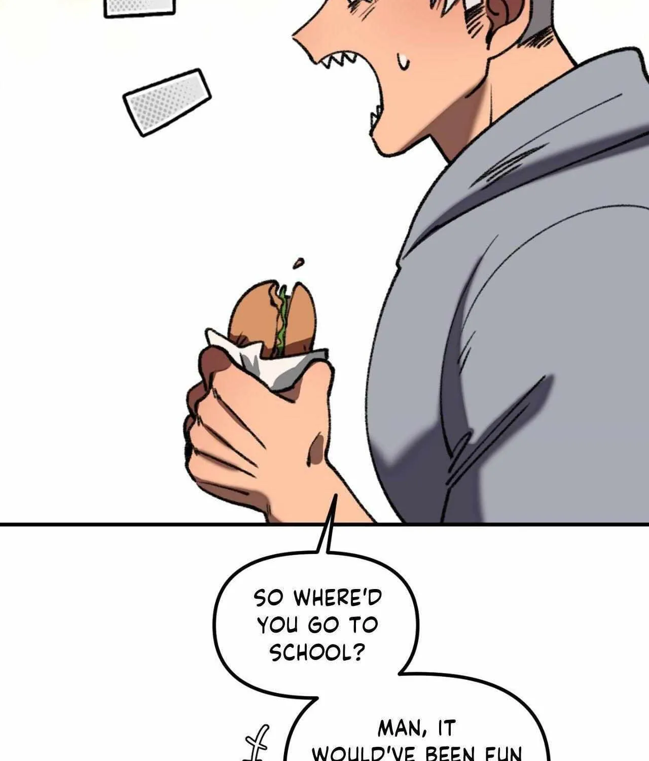 Read Libido Frame chapter 4 image 33 on Lezhin