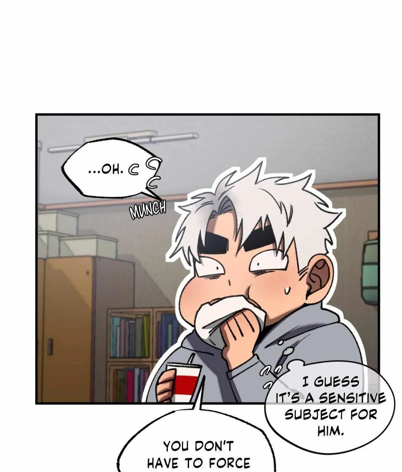 Read Libido Frame chapter 4 image 36 on Lezhin