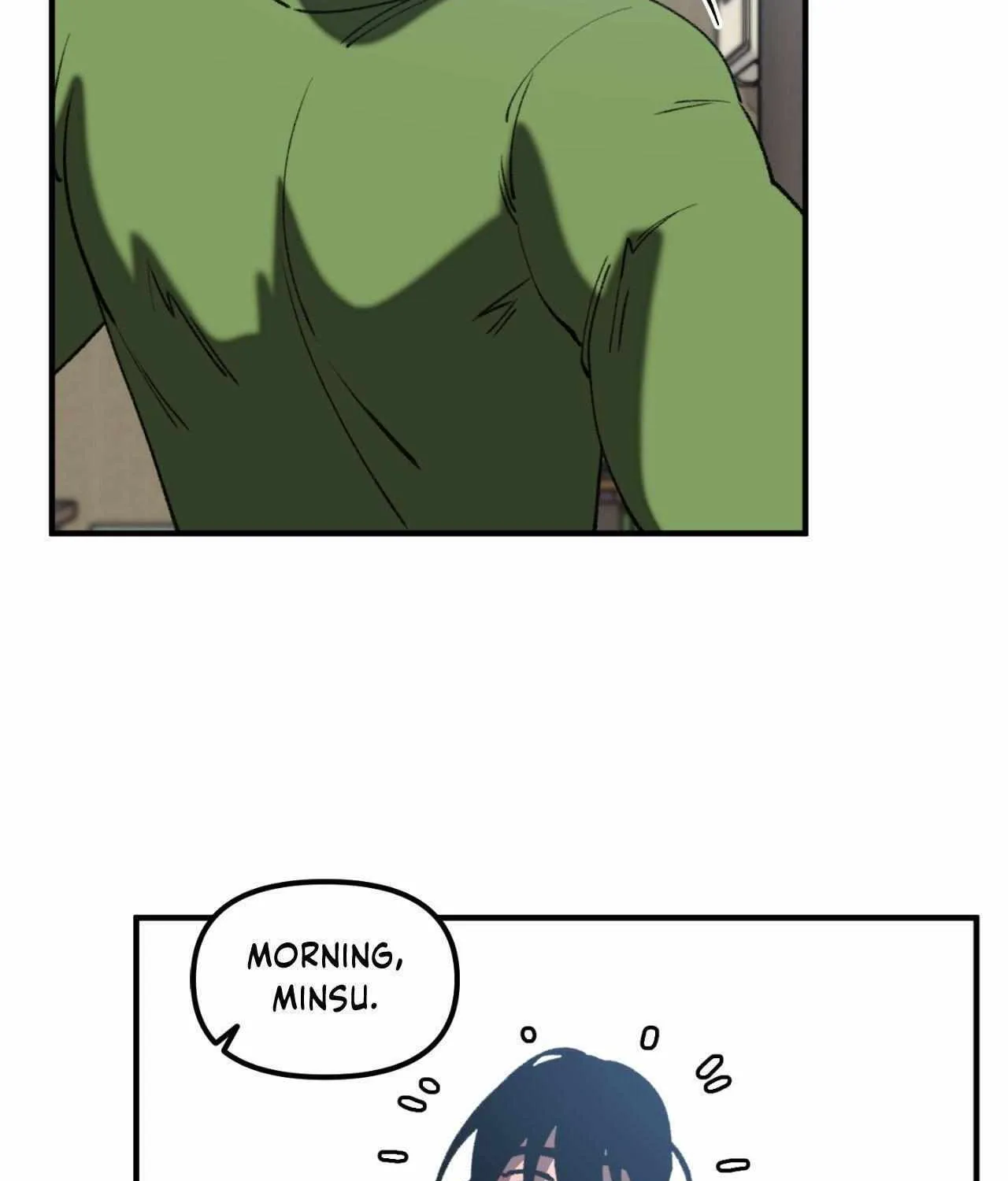 Read Libido Frame chapter 4 image 4 on Lezhin