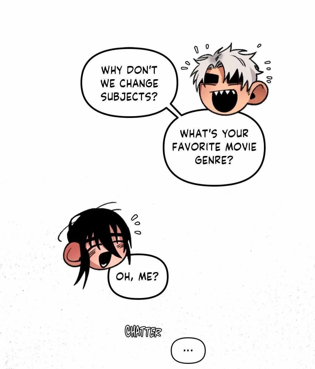 Read Libido Frame chapter 4 image 40 on Lezhin
