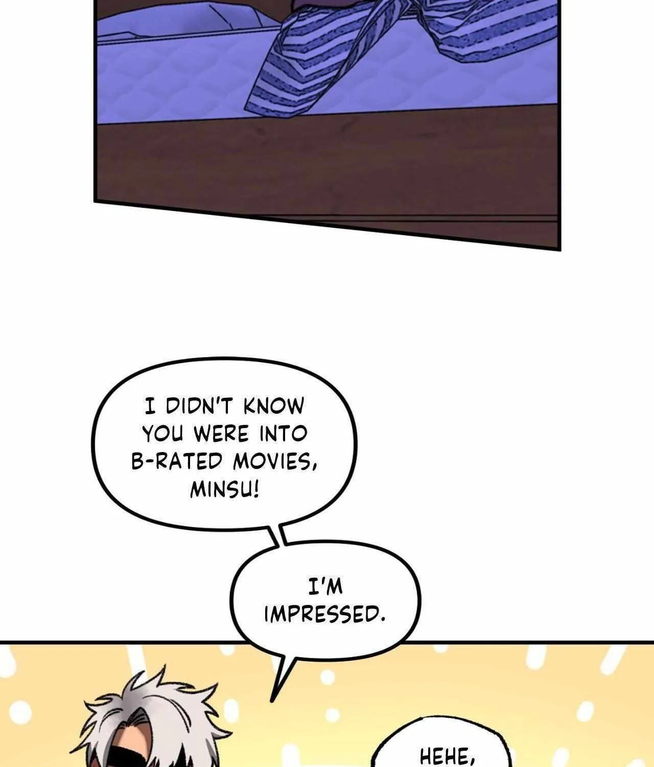 Read Libido Frame chapter 4 image 45 on Lezhin