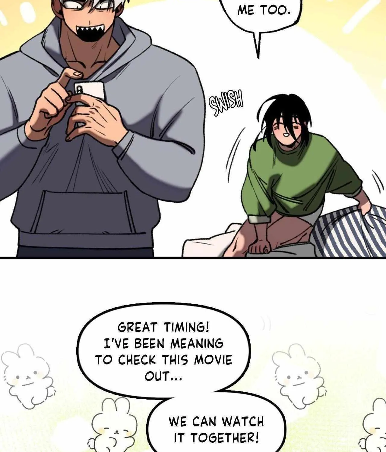 Read Libido Frame chapter 4 image 46 on Lezhin