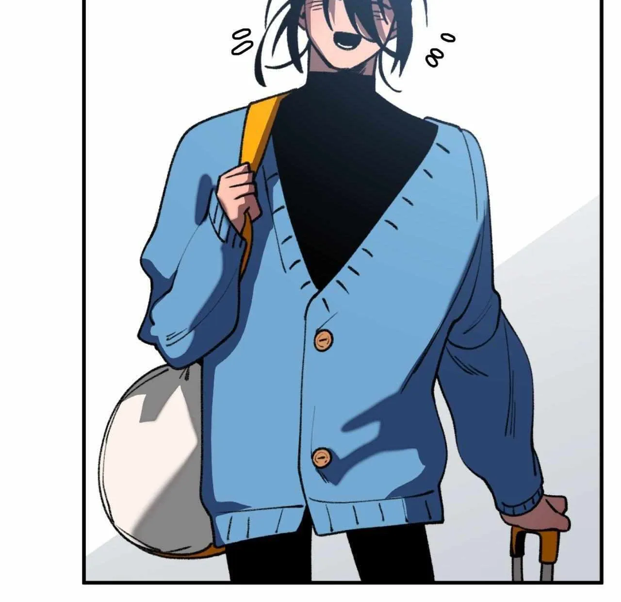 Read Libido Frame chapter 4 image 5 on Lezhin
