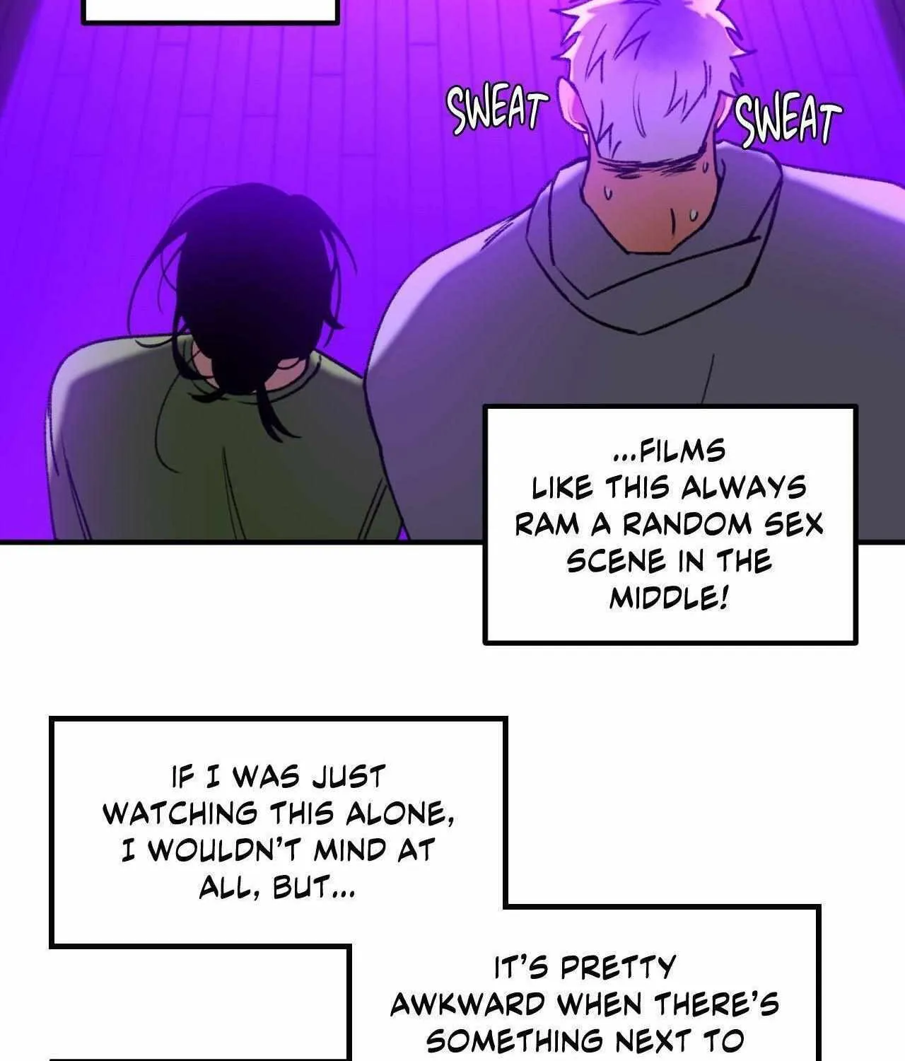 Read Libido Frame chapter 4 image 54 on Lezhin